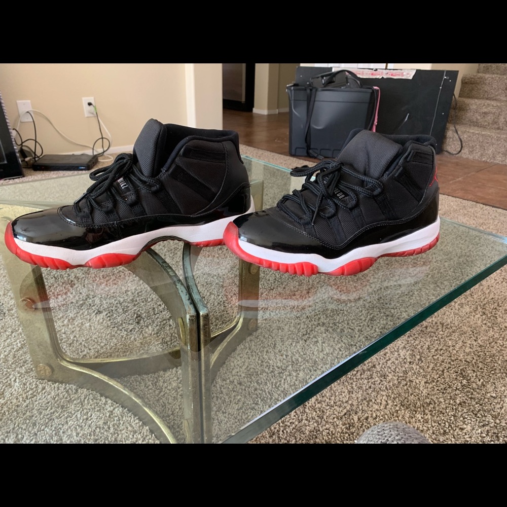 Jordan’s
